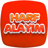 Harf Alayım - Kelime Oyunu