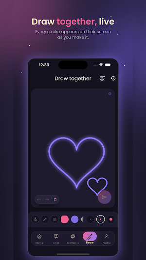 Ömrüm Screenshot 1