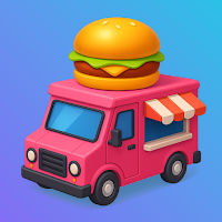 Food Miner: Arcade Collector