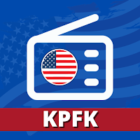 KPFK 90.7 FM Radio