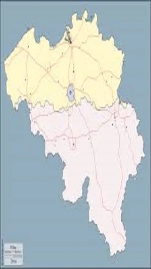 Belgium Regions Screenshot 3