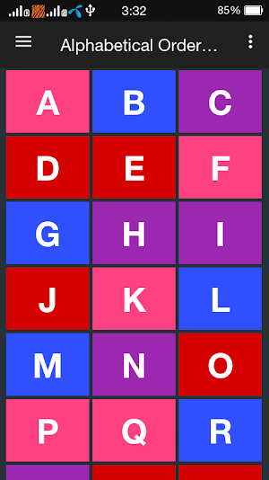 Learn Hindi - हिंदी जानें (Word Book & Dictionary) screenshot 4