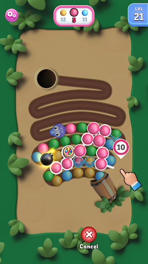 Zooma Link Screenshot 0