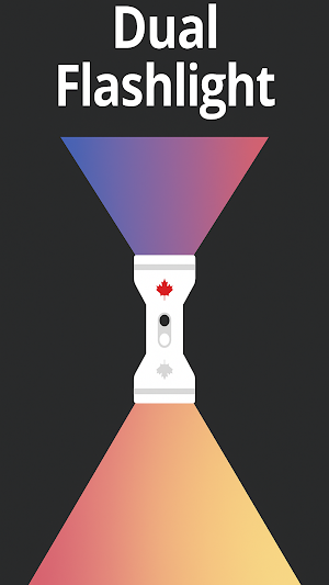 Dual Flashlight 2 Screenshot 3