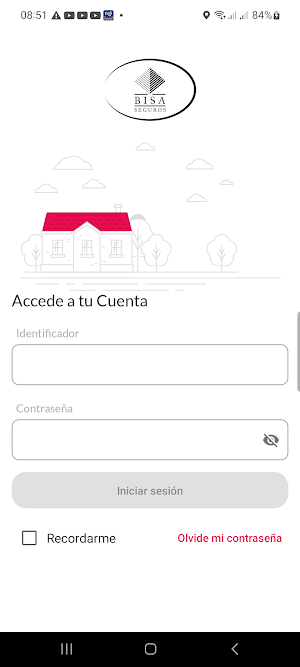 BISA Seguros Screenshot 0