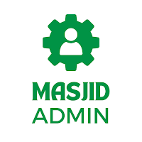 Masjid Admin Network