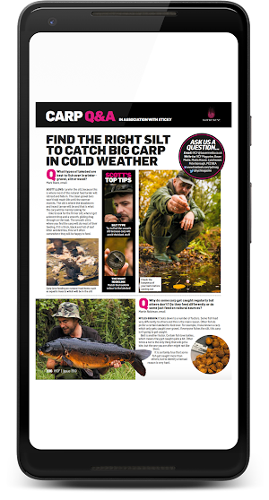 Improve Your Coarse Fishing Screenshot 3