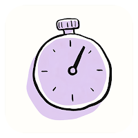 Rhythm: Time, Activity Tracker