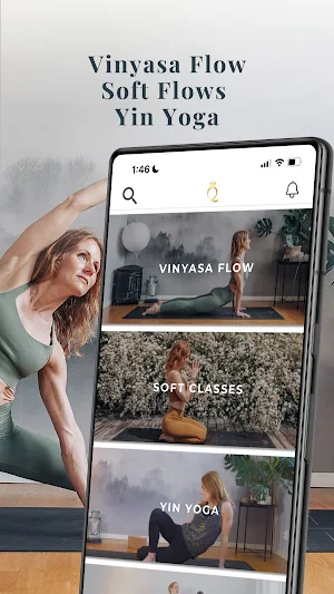 Yoga Flow Queen Screenshot 3