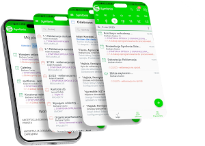 Symfonia eDokumenty Screenshot 0