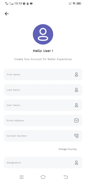 go fixit Screenshot 1