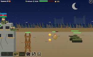 Command Defense: Modern Army Screenshot 3