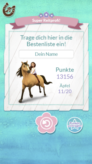 Horse Riding Surfers Screenshot 3