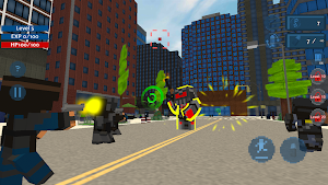 Police Block City Screenshot 3