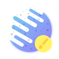 Afterglow Icons Pro