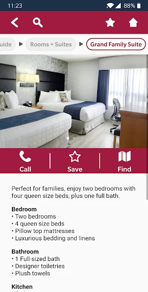 Best Western Plus Regency Inn Screenshot 3