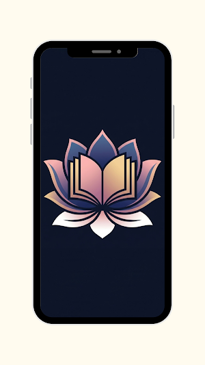 LotusBook Screenshot 2