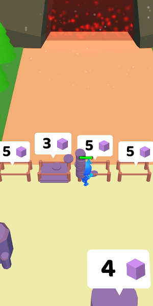 Stack Defense Screenshot 0
