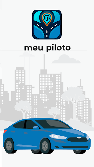 Meu Piloto Motorista Screenshot 0