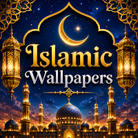 Islamic Wallpapers 4K HD
