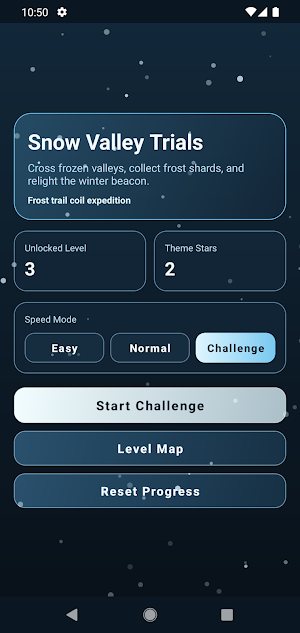 SnowValley Screenshot 0