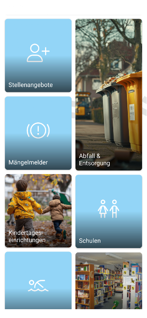 Gemeinde Elchingen Screenshot 1