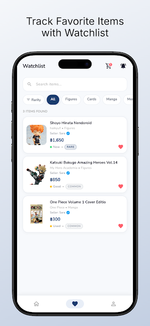 2Goods Mate Screenshot 2