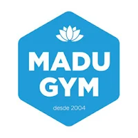 Professor MaduGym - OVG