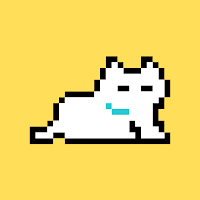 ねこ勤怠 作業記録をつけるにゃー