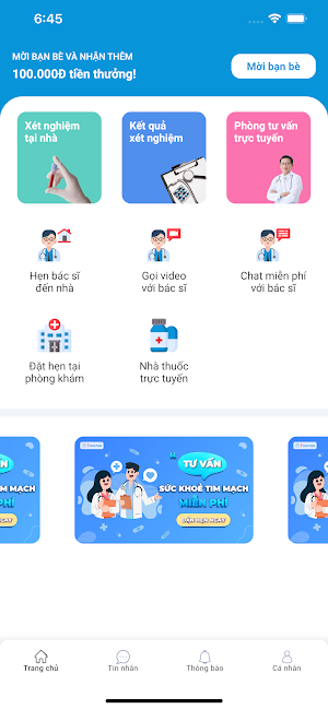 Tdentist Doctor Screenshot 1