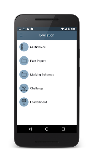 St Fintan's High School Sutton Screenshot 3