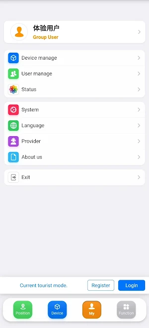 gps-go.com Screenshot 3
