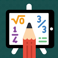 Math Solver Study App