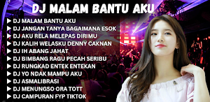 DJ Malam Bantu Aku Full Bass Screenshot 2