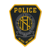 Nichols Hills Police Departmen