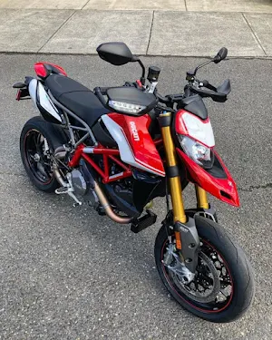 Ducati Hypermotard 950 Wallpapers Screenshot 1