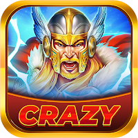 Crazy Spin - Lucky Game