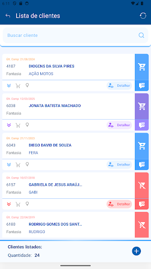 MegaÁgil PRO Screenshot 1