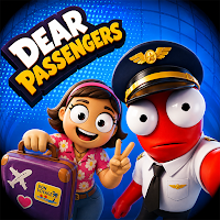 Happy Passenger Game