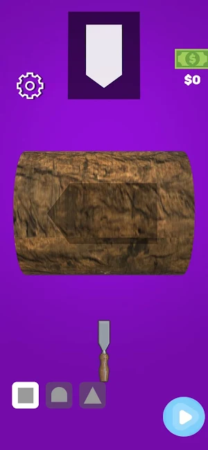 Wood Turning & Wood Carving 3d Screenshot 2