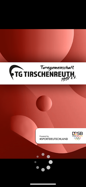 TG Tirschenreuth 1997 e.V. Screenshot 0