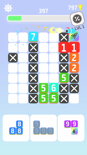 Above Zero Screenshot 2