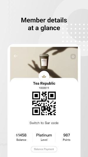 Tea Republic Screenshot 1