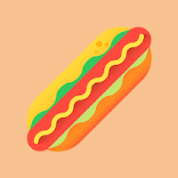 Is it hotdog?