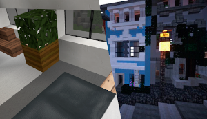 Townhouse Mod Screenshot 3