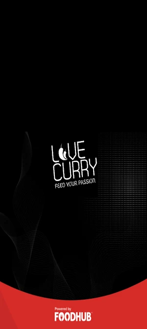 Love Curry Screenshot 0