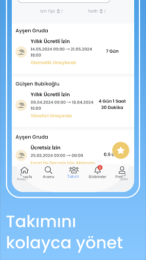 Plena İnsan Screenshot 3