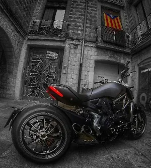 Ducati XDiavel Wallpapers Screenshot 1