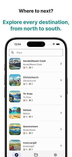 NewZealand Guide: KiwiSeyo Screenshot 1