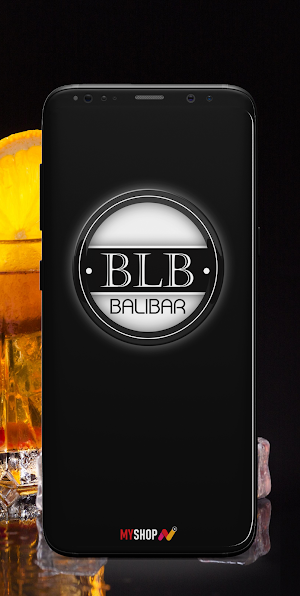 balibar -משלוחים עד הבית Screenshot 0